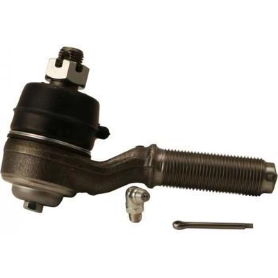 Outer Tie Rod End by MOOG - ES3052 pa7