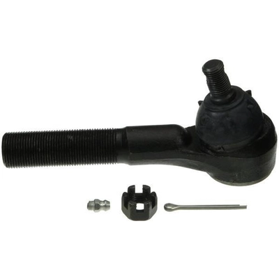 Outer Tie Rod End by MOOG - ES3096L pa3