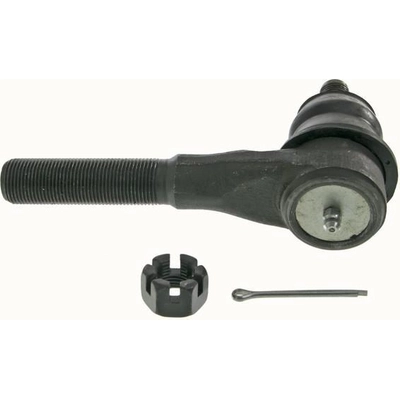 Outer Tie Rod End by MOOG - ES3098RL pa5