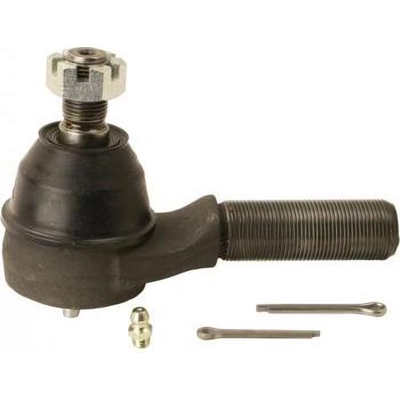 Outer Tie Rod End by MOOG - ES3122R pa10