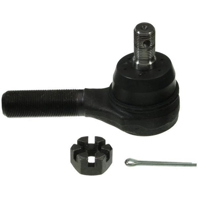 Outer Tie Rod End by MOOG - ES3122R pa3