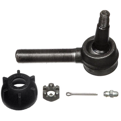 Outer Tie Rod End by MOOG - ES312RL pa7