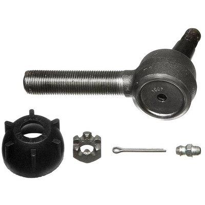 Outer Tie Rod End by MOOG - ES312RL pa8