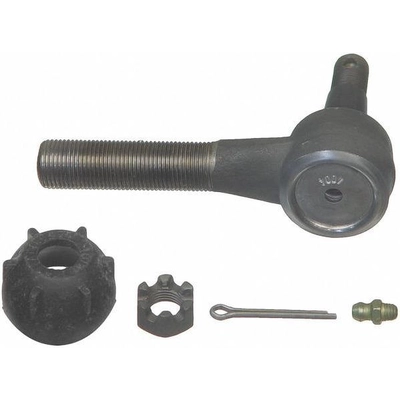 Outer Tie Rod End by MOOG - ES314RL pa2