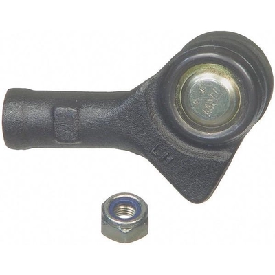 Outer Tie Rod End by MOOG - ES3150 pa1
