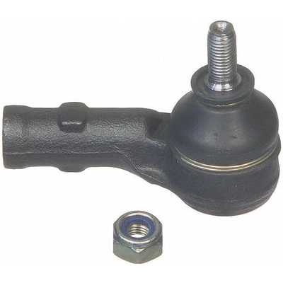 Outer Tie Rod End by MOOG - ES3150 pa2