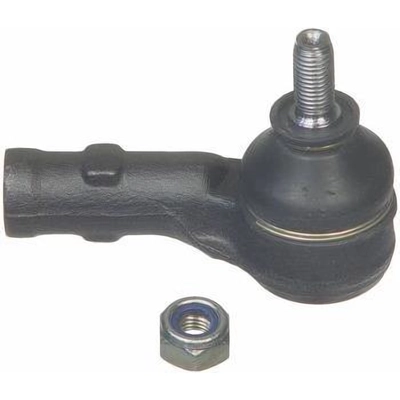 Outer Tie Rod End by MOOG - ES3150 pa5