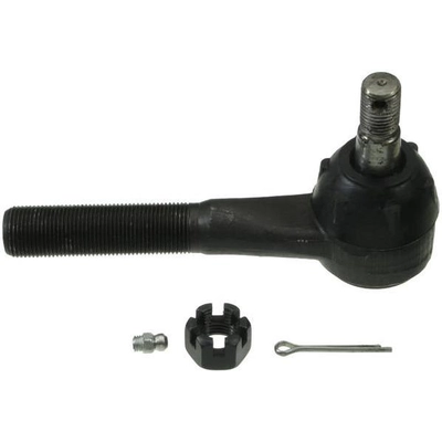 Outer Tie Rod End by MOOG - ES3172RLT pa4