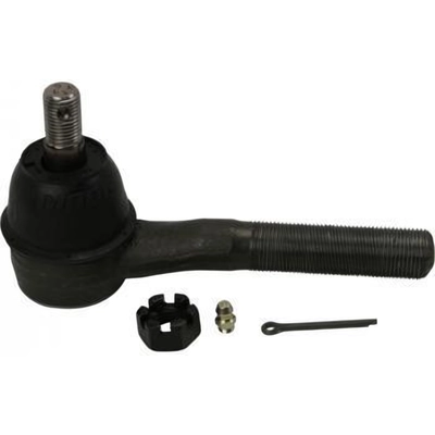Outer Tie Rod End by MOOG - ES3172RLT pa7