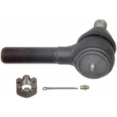 Outer Tie Rod End by MOOG - ES3177L pa4