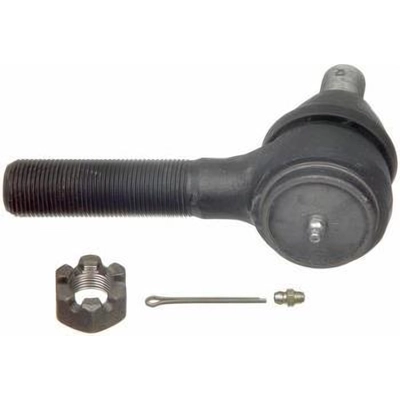 Outer Tie Rod End by MOOG - ES3177L pa6