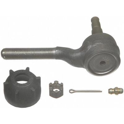 Outer Tie Rod End by MOOG - ES317L pa3