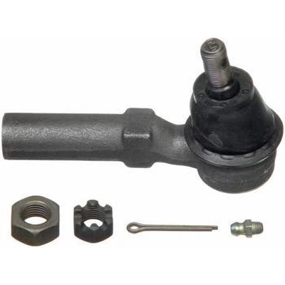 Outer Tie Rod End by MOOG - ES3181RL pa8
