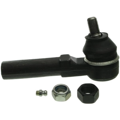 Outer Tie Rod End by MOOG - ES3200RL pa4
