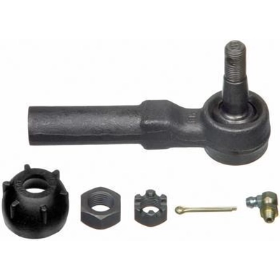 Outer Tie Rod End by MOOG - ES3200RL pa8