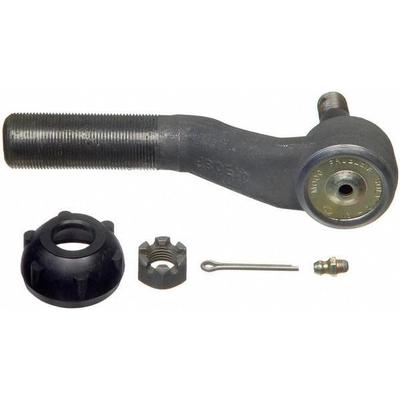 Embout de biellette de direction extérieur de MOOG - ES3202R pa3