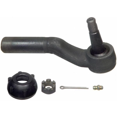 Outer Tie Rod End by MOOG - ES3202R pa4