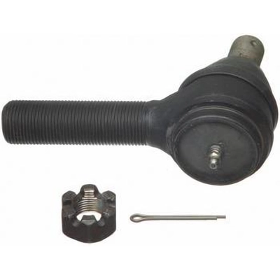 Outer Tie Rod End by MOOG - ES3217L pa6