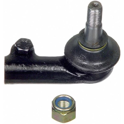 Outer Tie Rod End by MOOG - ES3237 pa2