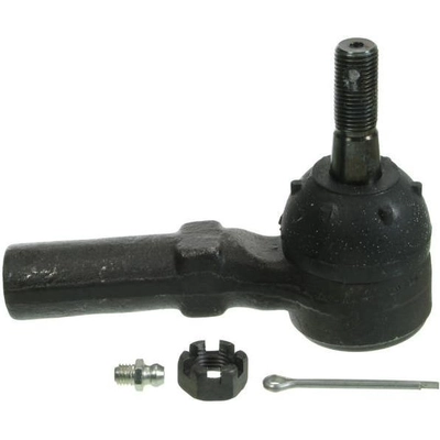 Outer Tie Rod End by MOOG - ES3238RL pa4