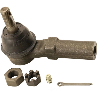 Outer Tie Rod End by MOOG - ES3238RL pa9