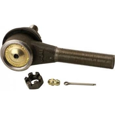 MOOG - ES323L - Outer Tie Rod End pa8