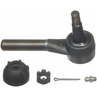 Outer Tie Rod End by MOOG - ES323R pa2