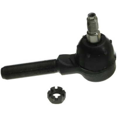 Outer Tie Rod End by MOOG - ES323R pa5