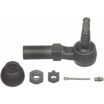 Outer Tie Rod End by MOOG - ES3242RL pa5