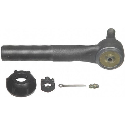 Outer Tie Rod End by MOOG - ES3247RT pa7