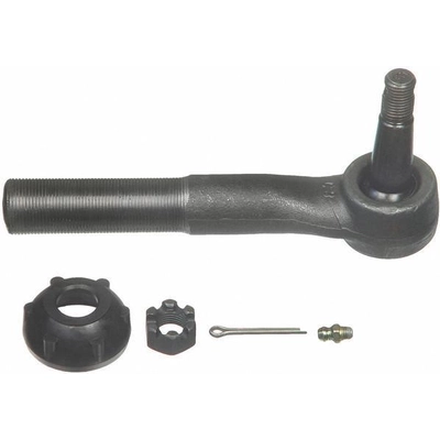 Outer Tie Rod End by MOOG - ES3247RT pa8