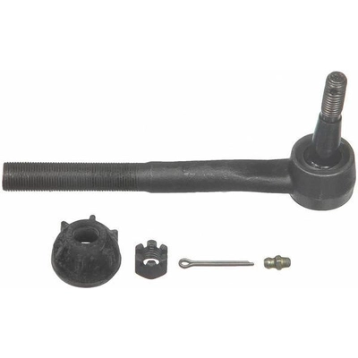 Outer Tie Rod End by MOOG - ES3254RL pa2
