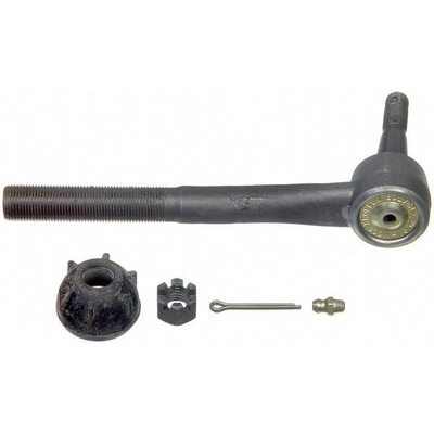 Outer Tie Rod End by MOOG - ES3254RL pa5