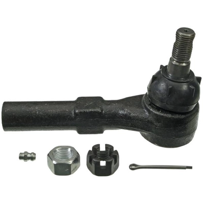 Outer Tie Rod End by MOOG - ES3302RL pa3