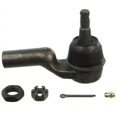 Outer Tie Rod End by MOOG - ES3307RL pa12