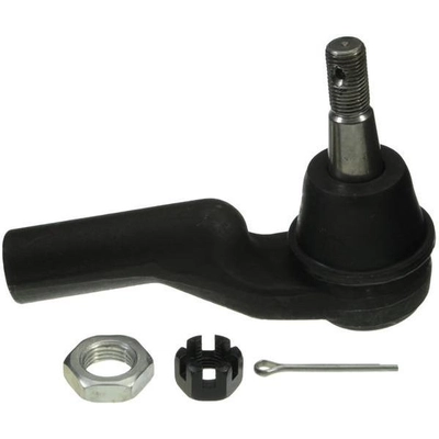 Outer Tie Rod End by MOOG - ES3307RL pa3