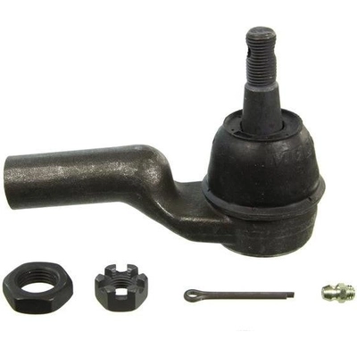 Outer Tie Rod End by MOOG - ES3307RL pa6
