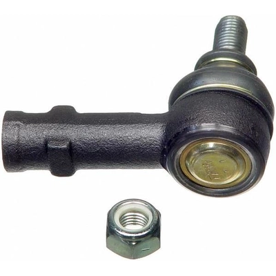 Outer Tie Rod End by MOOG - ES3317 pa4