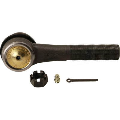 Embout de biellette de direction extérieur de MOOG - ES3342R pa11
