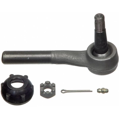 Outer Tie Rod End by MOOG - ES3343L pa2