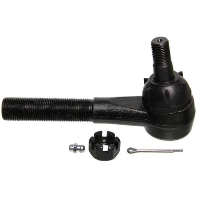 Embout de biellette de direction extérieur de MOOG - ES3343L pa4