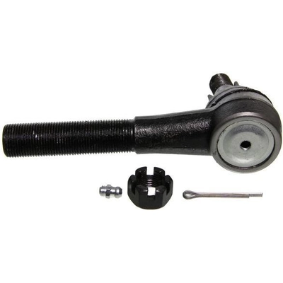 Embout de biellette de direction extérieur de MOOG - ES3343L pa6