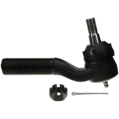 Outer Tie Rod End by MOOG - ES3363T pa2