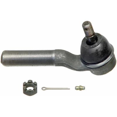 Outer Tie Rod End by MOOG - ES3363T pa4