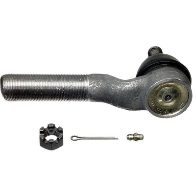 Outer Tie Rod End by MOOG - ES3363T pa8