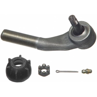 Outer Tie Rod End by MOOG - ES336L pa3