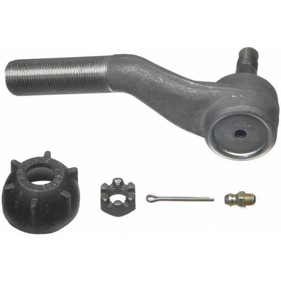 Outer Tie Rod End by MOOG - ES336L pa4