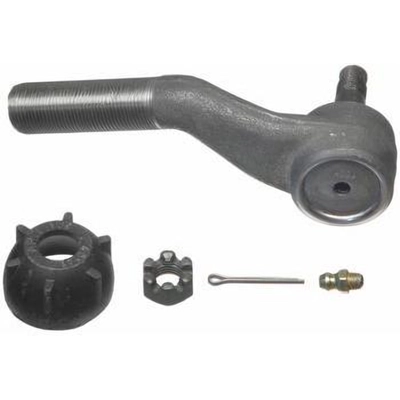 Outer Tie Rod End by MOOG - ES336L pa7