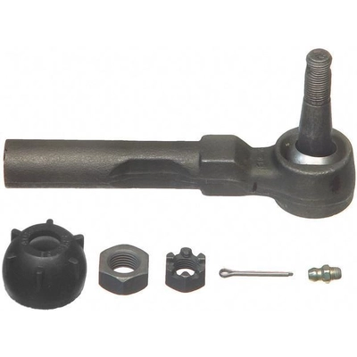 Outer Tie Rod End by MOOG - ES3374RL pa3