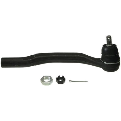 Outer Tie Rod End by MOOG - ES3391R pa5